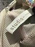 Studio by Torrid Tan Sleeveless Top Size 1X Plus (1) - photo 7