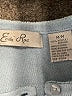 Emily Rose Blue Cardigan Size M - photo 7