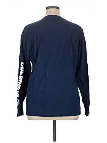 Majestic Long Sleeve T-Shirt (view 2)