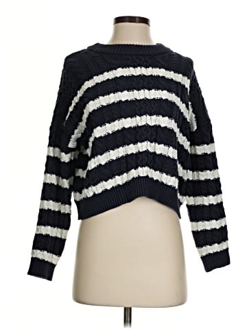 Jessica Simpson Pullover Sweater (view 1)