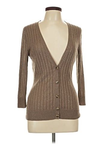 Isaac Mizrahi for Target 3/4 Sleeve Top (view 1)