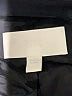 BOSS by HUGO BOSS Black Blazer Size 8 - photo 6