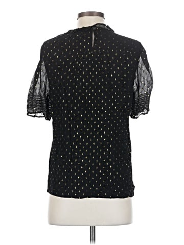 J.Crew Short Sleeve Blouse (view 2)
