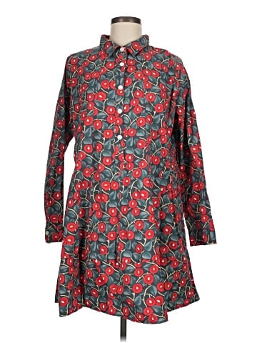 Tulip Casual Dress (view 1)
