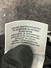 Nine West Houndstooth Black Formal Skirt Size 14 - photo 5