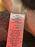 Dennis by Dennis Basso 100% Polyester Tan Faux Fur Jacket Size M - photo 7
