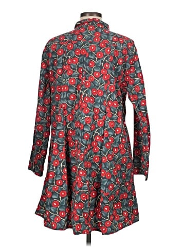 Tulip Casual Dress (view 2)