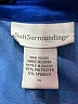 Soft Surroundings Blue Long Sleeve Button-Down Shirt Size XL - photo 7