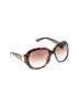 Gucci Brown Sunglasses One size - photo 1