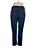 Boden Blue Jeans Size 16R - photo 2