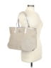 MICHAEL Michael Kors Silver Tan Tote One size - photo 2