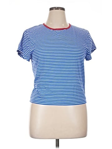 Gap Short Sleeve T-Shirt (view 1)