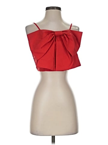 Unbranded Sleeveless Top (view 1)