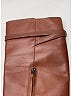 Fendi Brown Boots Size EU (IT) 38 / US 8 - photo 3