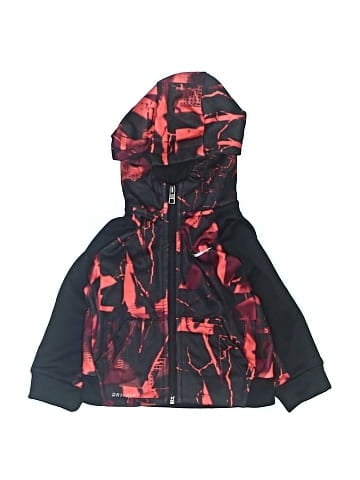 Nike Raincoat (view 1)