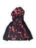 Nike 100% Polyester Red Raincoat 9-12 MO / 12 MO - photo 1