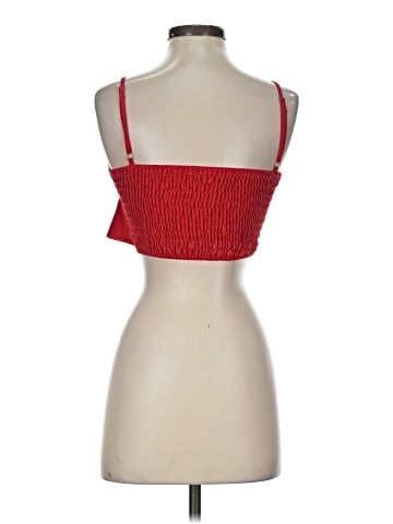Unbranded Sleeveless Top (view 2)