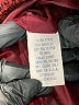 Requirements Tweed Red Jacket Size 8 - photo 7