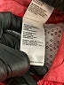 The North Face Red Long Sleeve Button-Down Shirt Size M - photo 8