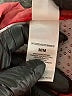 The North Face Red Long Sleeve Button-Down Shirt Size M - photo 9