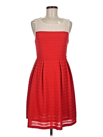 41Hawthorn Cocktail Dress (view 1)