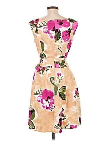 Evan Picone Cocktail Dress (view 2)