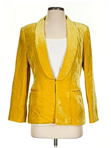BCBGMAXAZRIA Blazer (view 1)