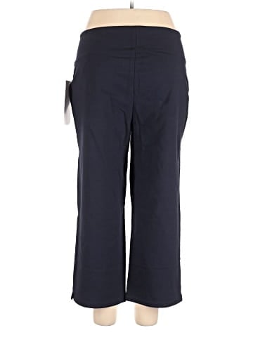 Women With Control Active Pants (view 2)