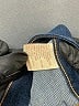 Altar'd State Stripes Blue Jeans Size 28 waist - photo 8