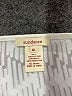 Sundance 100% Cotton Ivory Long Sleeve Top Size XL - photo 7