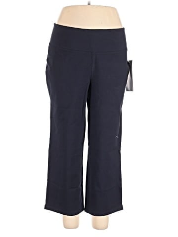 Women With Control Active Pants (view 1)