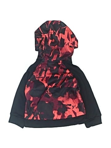 Nike Raincoat (view 2)