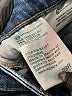 Adriano Goldschmied Hearts Blue Jeans Size 29 waist - photo 8