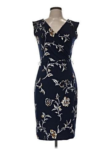 White House Black Market Cocktail Dress (view 1)