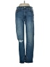 Hudson Jeans Blue Jeans Size 26 waist - photo 1