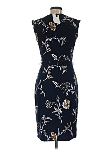 White House Black Market Cocktail Dress (view 2)