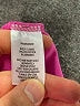 Derek Heart Solid Pink Cocktail Dress Size S - photo 8