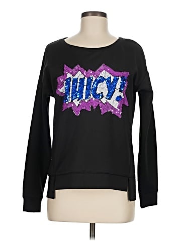 Juicy Couture Sweatshirt (view 1)