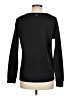 Juicy Couture Graphic Black Sweatshirt Size M - photo 2