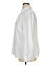 Notations 100% Polyester White Long Sleeve Blouse Size 1X - photo 5