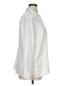 Notations 100% Polyester White Long Sleeve Blouse Size 1X - photo 4