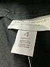 Chico's Black Active Pants Size XXL (4) - photo 4