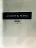 Andrew Marc 100% Polyester Black Cocktail Dress Size 12 - photo 7