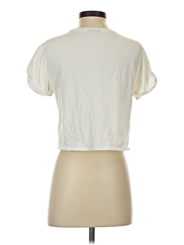 Topshop Short Sleeve T-Shirt (view 2)