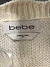 Bebe Ivory Pullover Sweater Size XS - photo 7