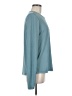 Danskin Teal Long Sleeve T-Shirt Size M - photo 4