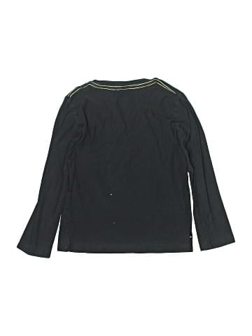 Tea Long Sleeve T-Shirt (view 2)