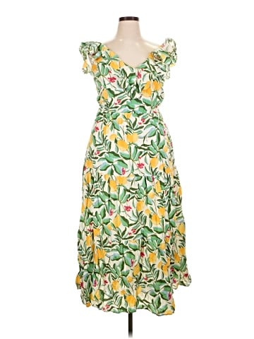 Ava & Viv Cocktail Dress (view 1)