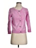 Carmen Carmen Marc Valvo Pink Jacket Size S - photo 1