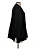 ee:some 100% Polyester Black Cardigan Size S - photo 4